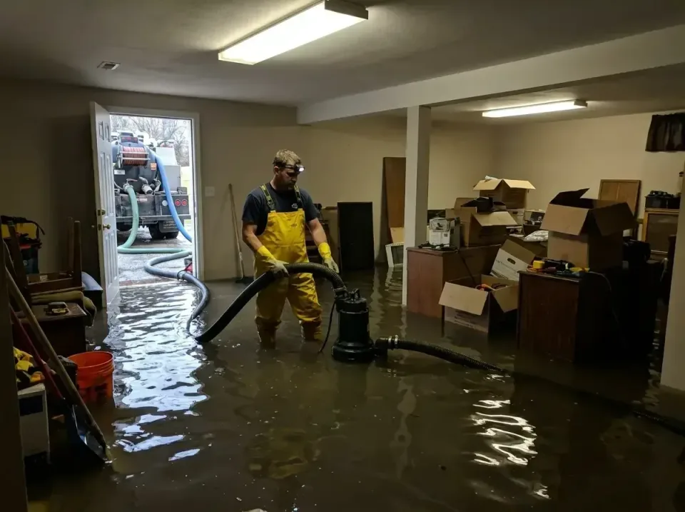basement-burst-pipe-flooding-a-001 — frequently asked questions, 24-Hour Water Damage Restoration Services in Santa Rosa, CA